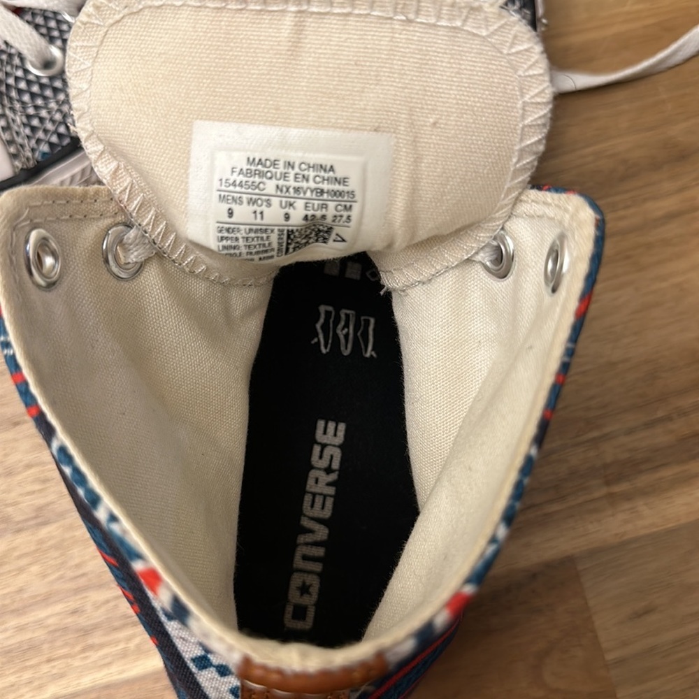 CONVERSE Chuck Taylor sneakers - Picture 8 of 8